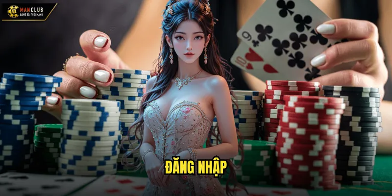 đăng nhập